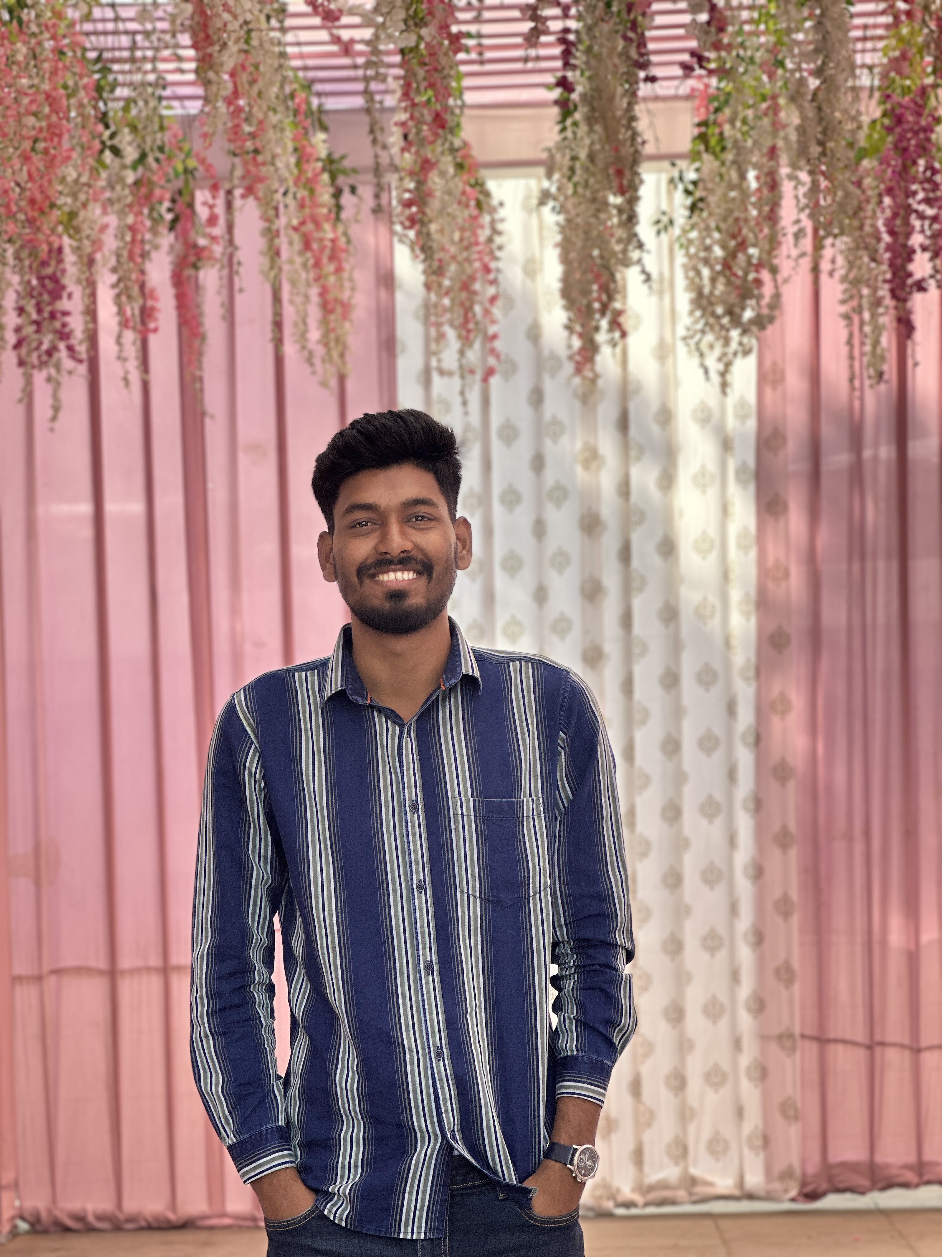 Mehul Savani