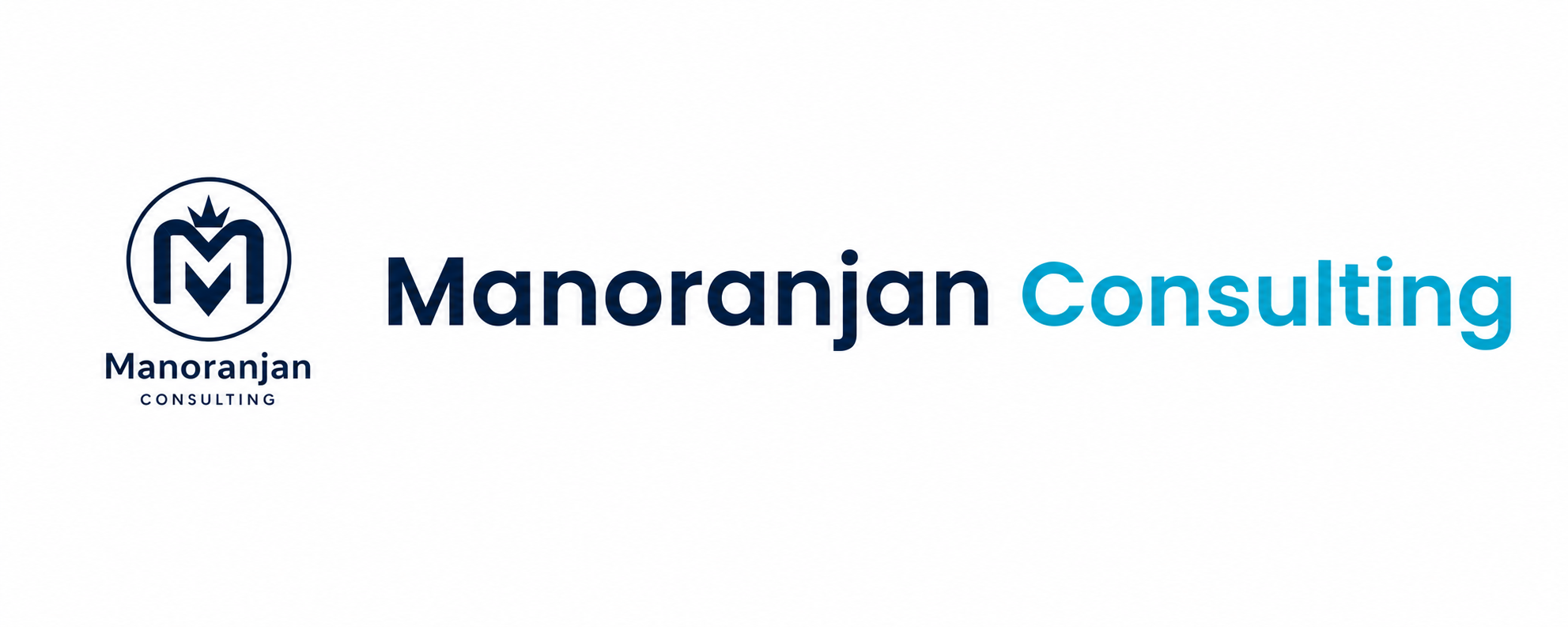 Manoranjan Consulting